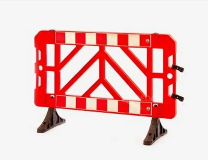 Ბარიერი საგზაო ნიშნები თბილისი - photo 1