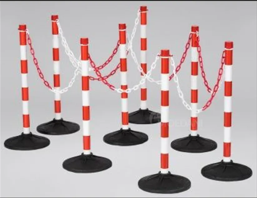 Საგზაო ბოძი წვრილი საგზაო ნიშნები თბილისი - photo 1