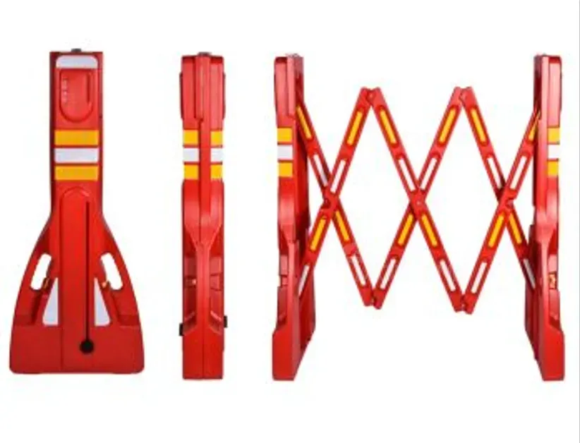 Გასაშლელი ბარიერი საგზაო ნიშნები თბილისი - photo 1