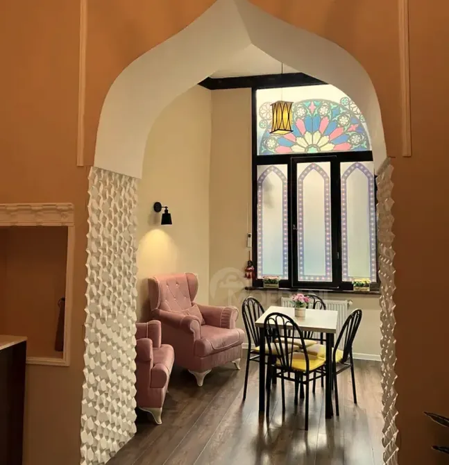 Сдам 2-комн. квартиру 35м² 2/4 эт. Тбилиси - изображение 3