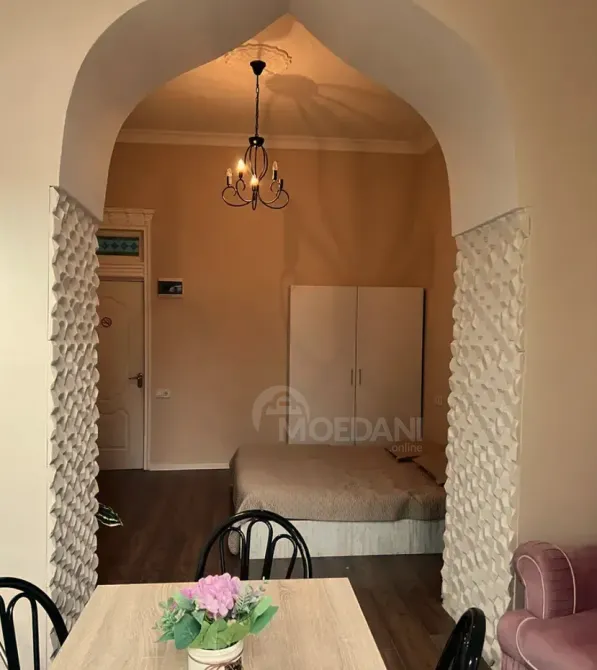 Сдам 2-комн. квартиру 35м² 2/4 эт. Тбилиси - изображение 7