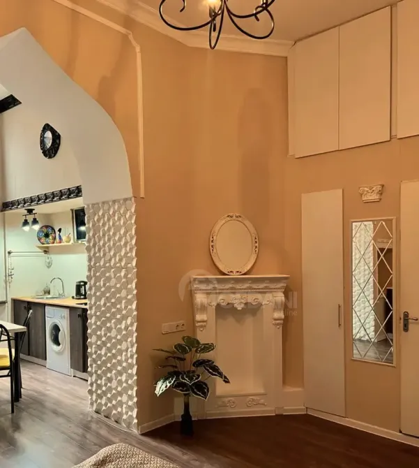 Сдам 2-комн. квартиру 35м² 2/4 эт. Тбилиси - изображение 8