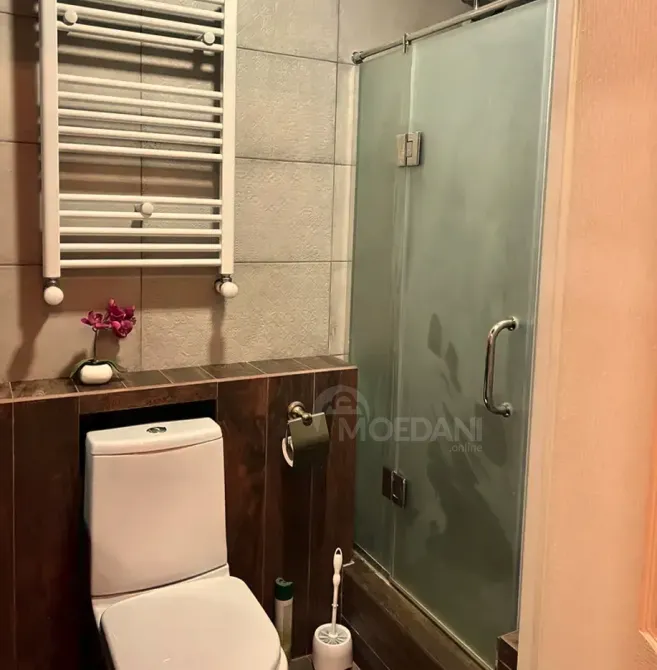 Сдам 2-комн. квартиру 35м² 2/4 эт. Тбилиси - изображение 11