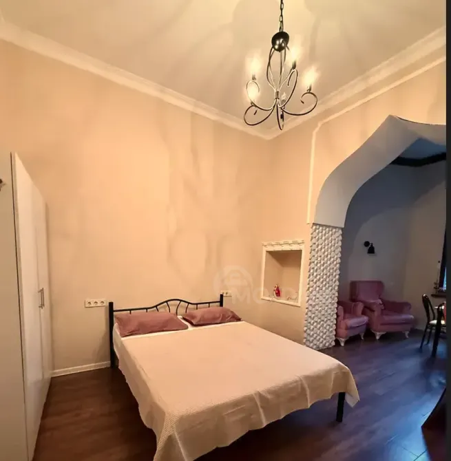 Сдам 2-комн. квартиру 35м² 2/4 эт. Тбилиси - изображение 9