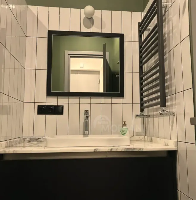 ქირავდება 4 ოთახიანი ბინა 100მ² 3/4 სართ თბილისი - photo 5