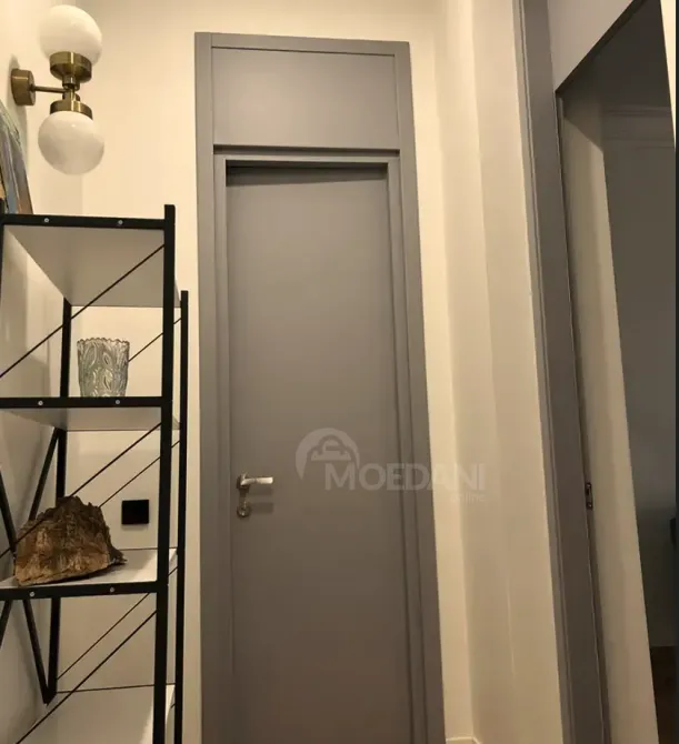 ქირავდება 4 ოთახიანი ბინა 100მ² 3/4 სართ თბილისი - photo 3