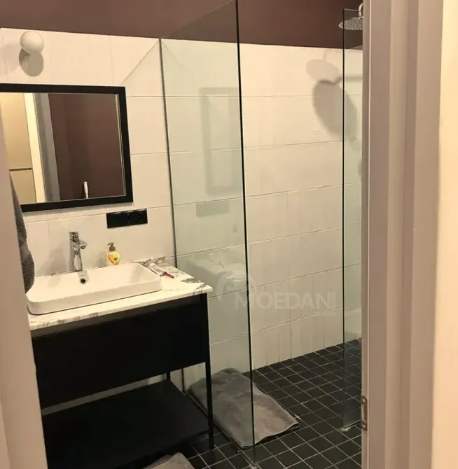 ქირავდება 4 ოთახიანი ბინა 100მ² 3/4 სართ თბილისი - photo 7