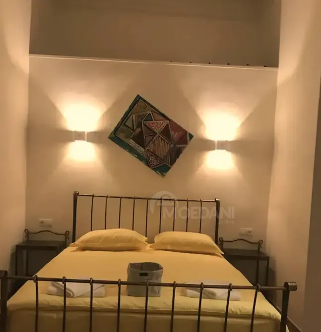 Сдам 3-комн. квартиру 70м² 3/4 эт. Тбилиси - изображение 8