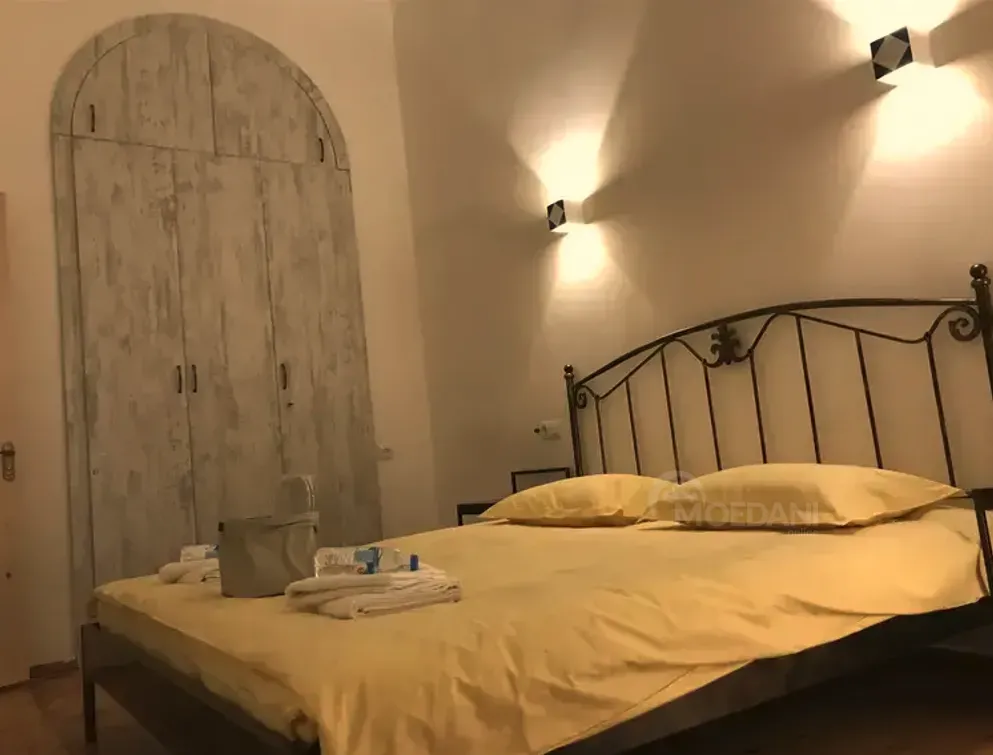 Сдам 3-комн. квартиру 70м² 3/4 эт. Тбилиси - изображение 11