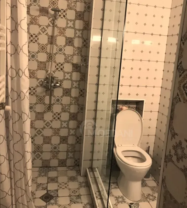 Сдам 3-комн. квартиру 70м² 3/4 эт. Тбилиси - изображение 2