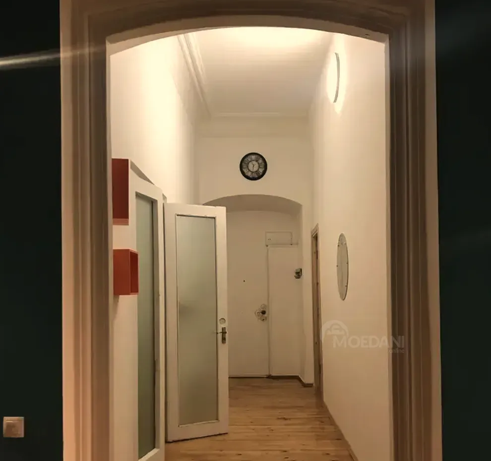 Сдам 3-комн. квартиру 70м² 3/4 эт. Тбилиси - изображение 4