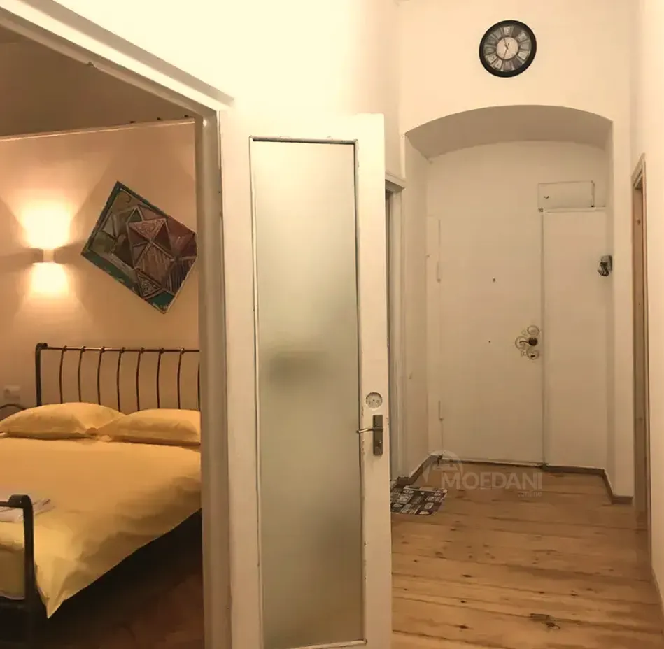 Сдам 3-комн. квартиру 70м² 3/4 эт. Тбилиси - изображение 6