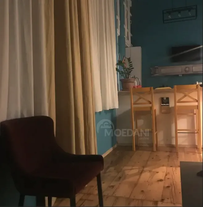 Сдам 3-комн. квартиру 70м² 3/4 эт. Тбилиси - изображение 3