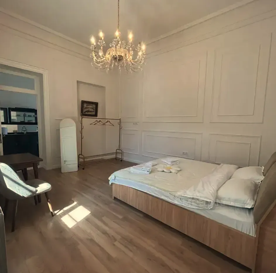 Сдам 2-комн. квартиру 50м² 2/3 эт. Тбилиси - изображение 9