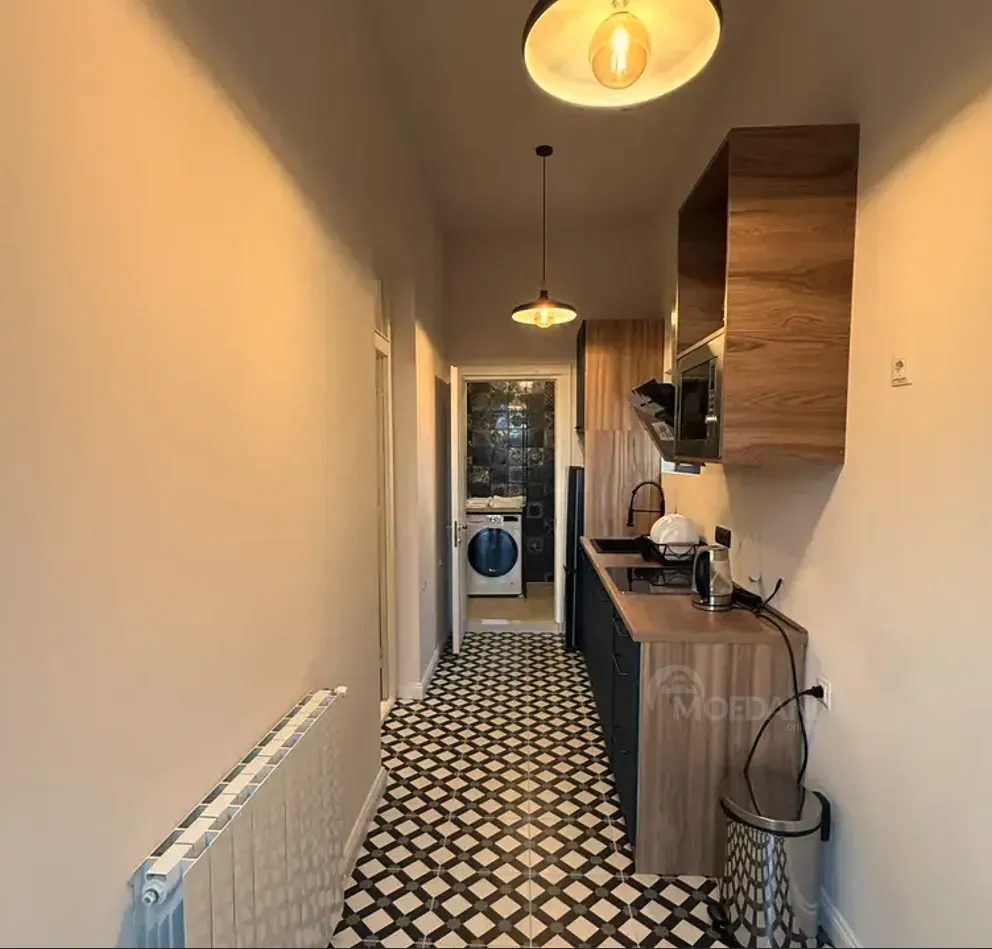 Сдам 2-комн. квартиру 50м² 2/3 эт. Тбилиси - изображение 8