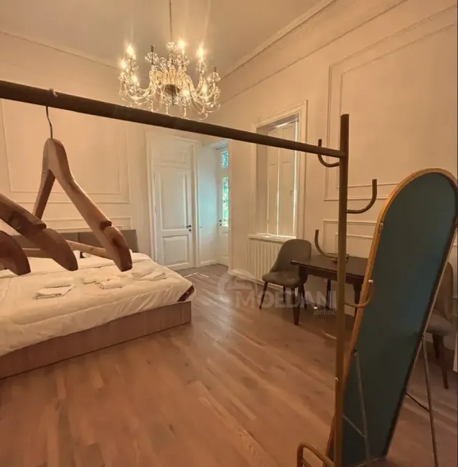 Сдам 2-комн. квартиру 50м² 2/3 эт. Тбилиси - изображение 1