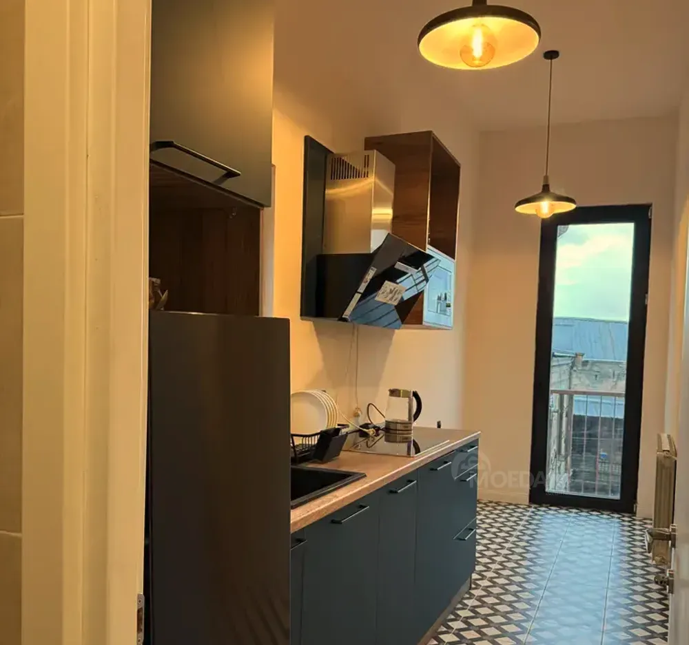 Сдам 2-комн. квартиру 50м² 2/3 эт. Тбилиси - изображение 11