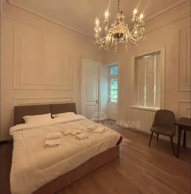 Сдам 2-комн. квартиру 50м² 2/3 эт. Тбилиси - изображение 10