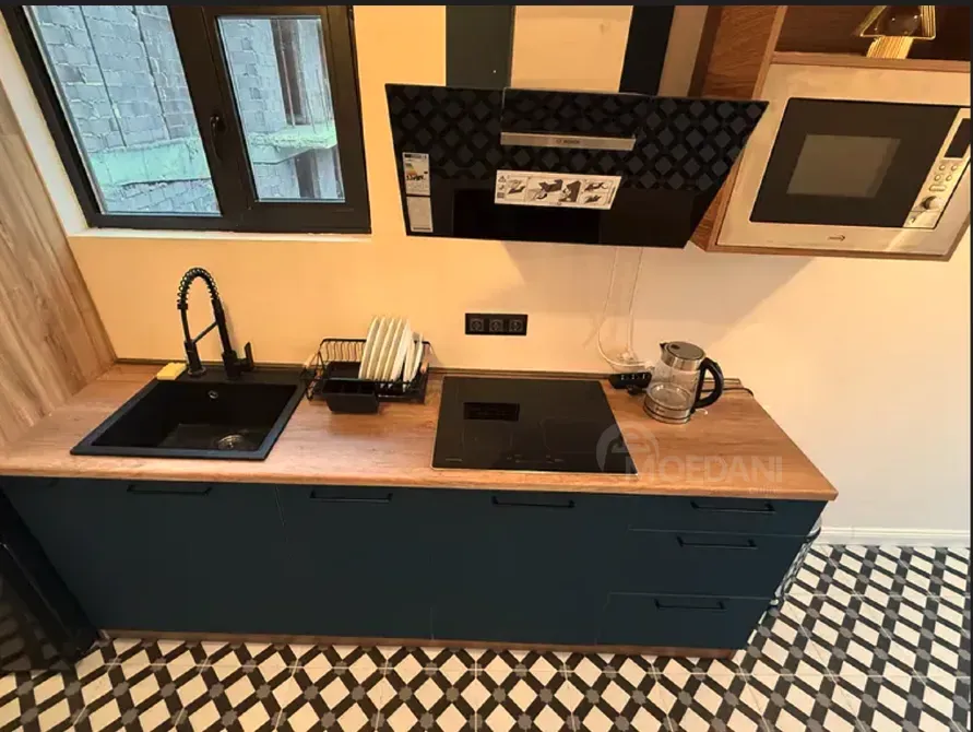 Сдам 2-комн. квартиру 50м² 2/3 эт. Тбилиси - изображение 5