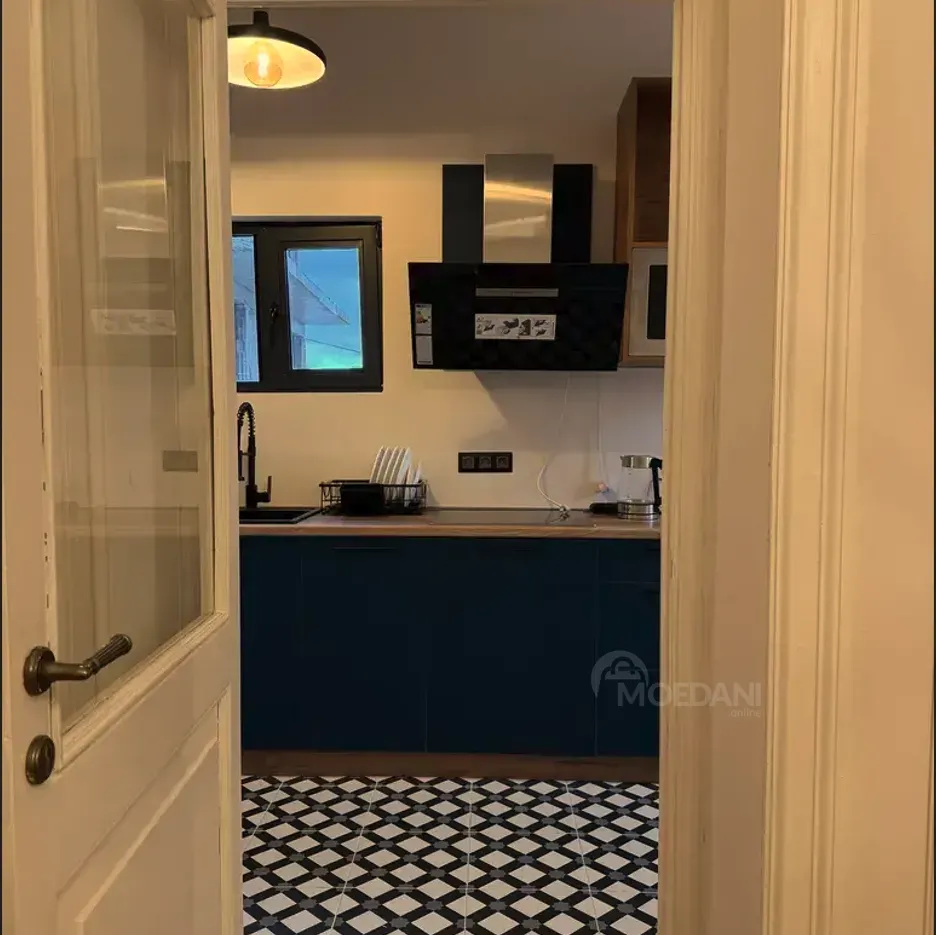 Сдам 2-комн. квартиру 50м² 2/3 эт. Тбилиси - изображение 7