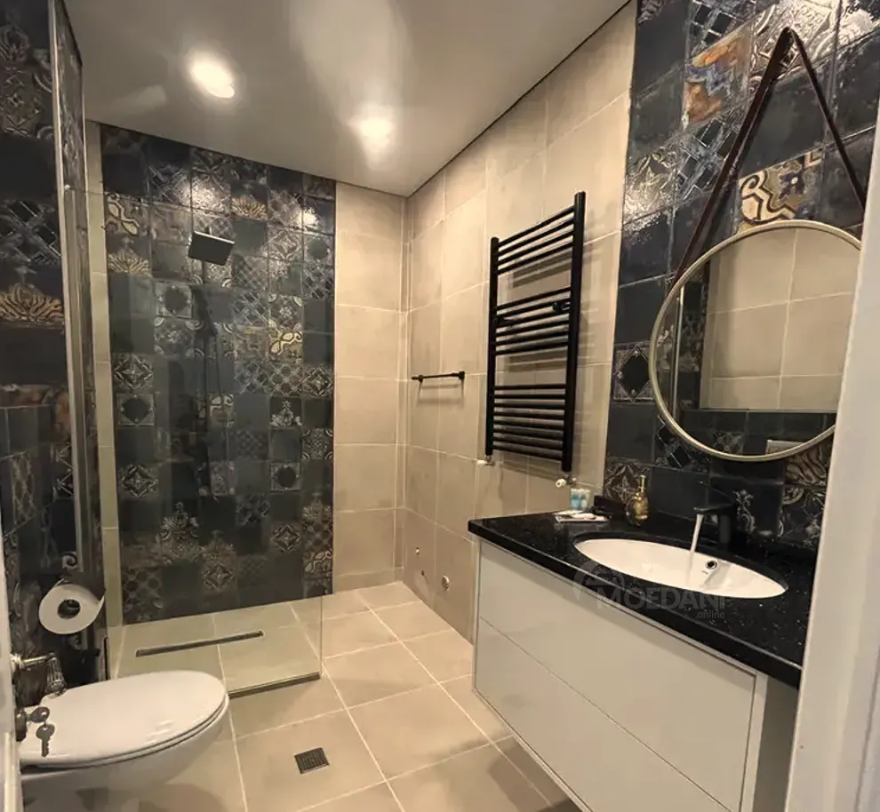 Сдам 2-комн. квартиру 50м² 2/3 эт. Тбилиси - изображение 4