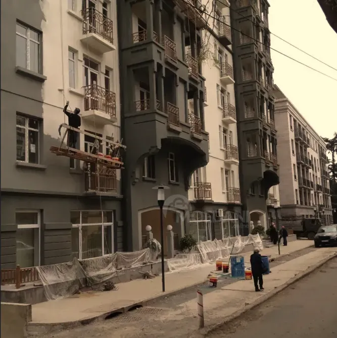 Сдам 3-комн. квартиру 76м² 2/10 эт. Тбилиси - изображение 2