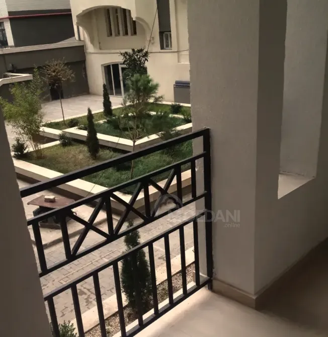 Сдам 3-комн. квартиру 76м² 2/10 эт. Тбилиси - изображение 3