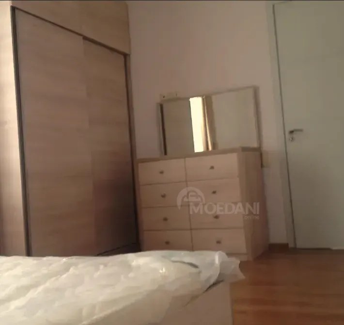 Сдам 3-комн. квартиру 76м² 2/10 эт. Тбилиси - изображение 7