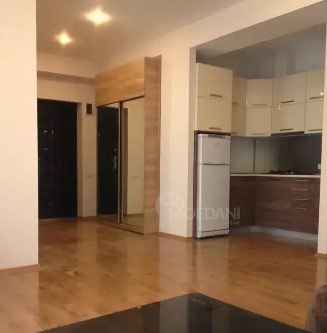 Сдам 3-комн. квартиру 76м² 2/10 эт. Тбилиси - изображение 5