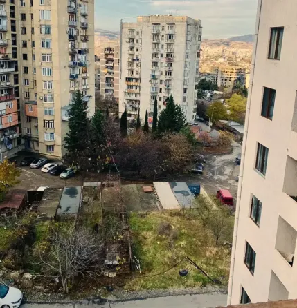 Იყიდება 3 ოთახიანი ბინას $74 000 თბილისში 68მ² 7/8 სართ თბილისი