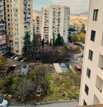 Იყიდება 3 ოთახიანი ბინას $74 000 თბილისში 68მ² 7/8 სართ თბილისი - photo 3