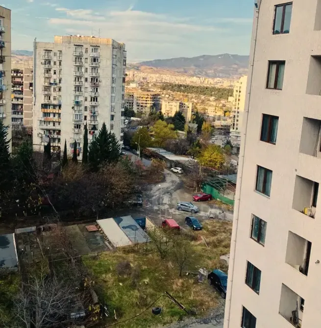 Apartments For Sale three-room 68м² 7/8 floor Tbilisi - photo 10