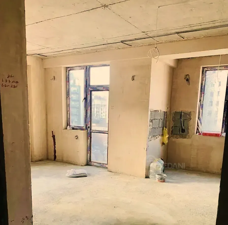 Apartments For Sale three-room 68м² 7/8 floor Tbilisi - photo 9