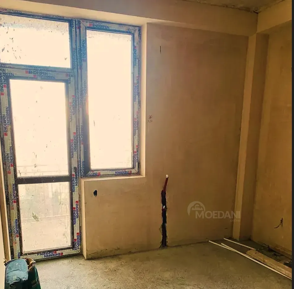 Apartments For Sale three-room 68м² 7/8 floor Tbilisi - photo 2