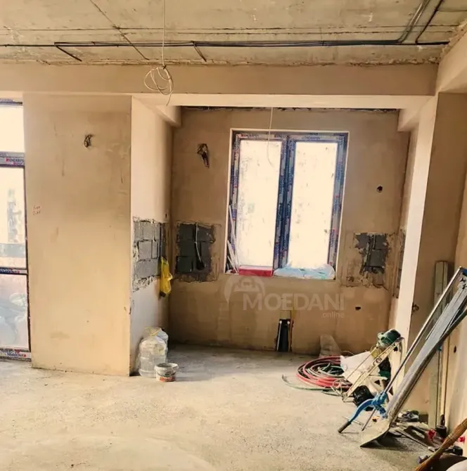 Apartments For Sale three-room 68м² 7/8 floor Tbilisi - photo 5