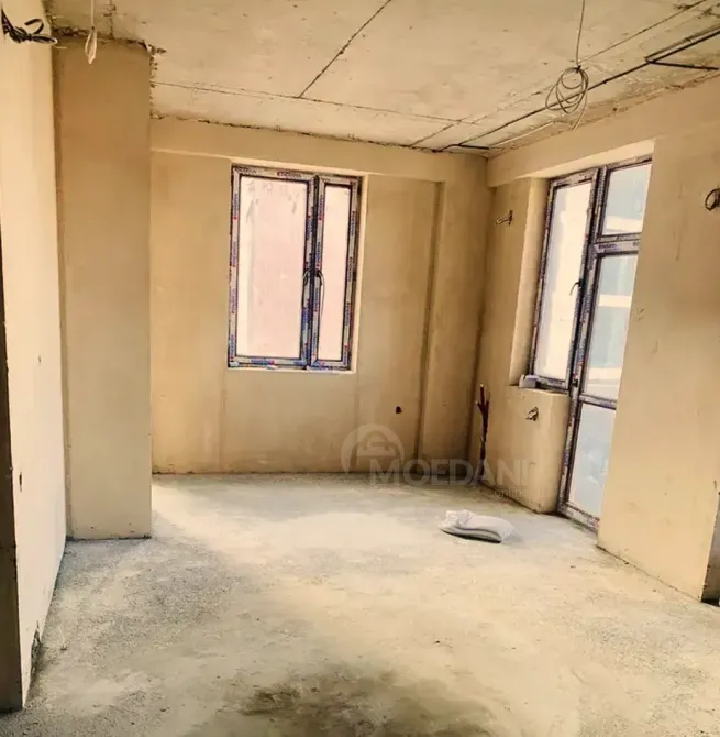 Apartments For Sale three-room 68м² 7/8 floor Tbilisi - photo 11