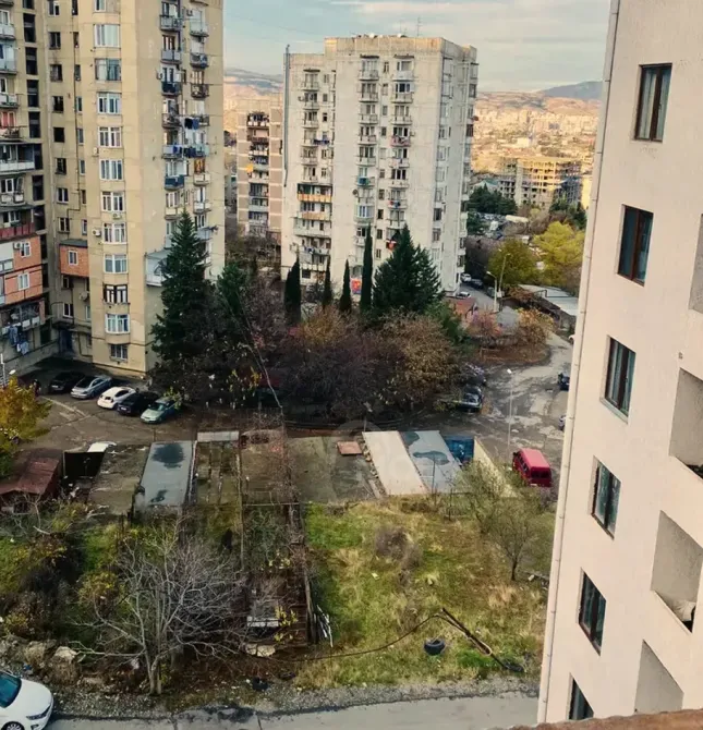 Apartments For Sale three-room 68м² 7/8 floor Tbilisi - photo 3