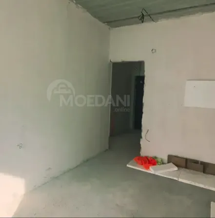 Იყიდება 2 ოთახიანი ბინას $58 000 თბილისში 47მ² 2/12 სართ თბილისი - photo 12