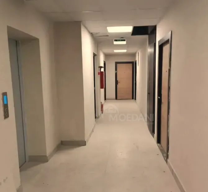 Იყიდება 2 ოთახიანი ბინას $58 000 თბილისში 47მ² 2/12 სართ თბილისი - photo 11