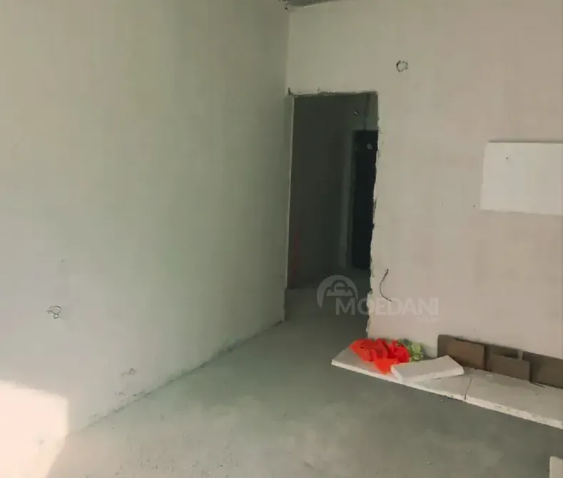 იყიდება 2 ოთახიანი ბინას 47მ² 2/12 სართ თბილისი - photo 8