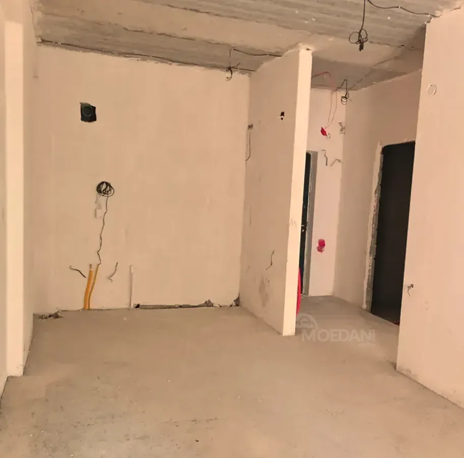 იყიდება 2 ოთახიანი ბინას 47მ² 2/12 სართ თბილისი - photo 2