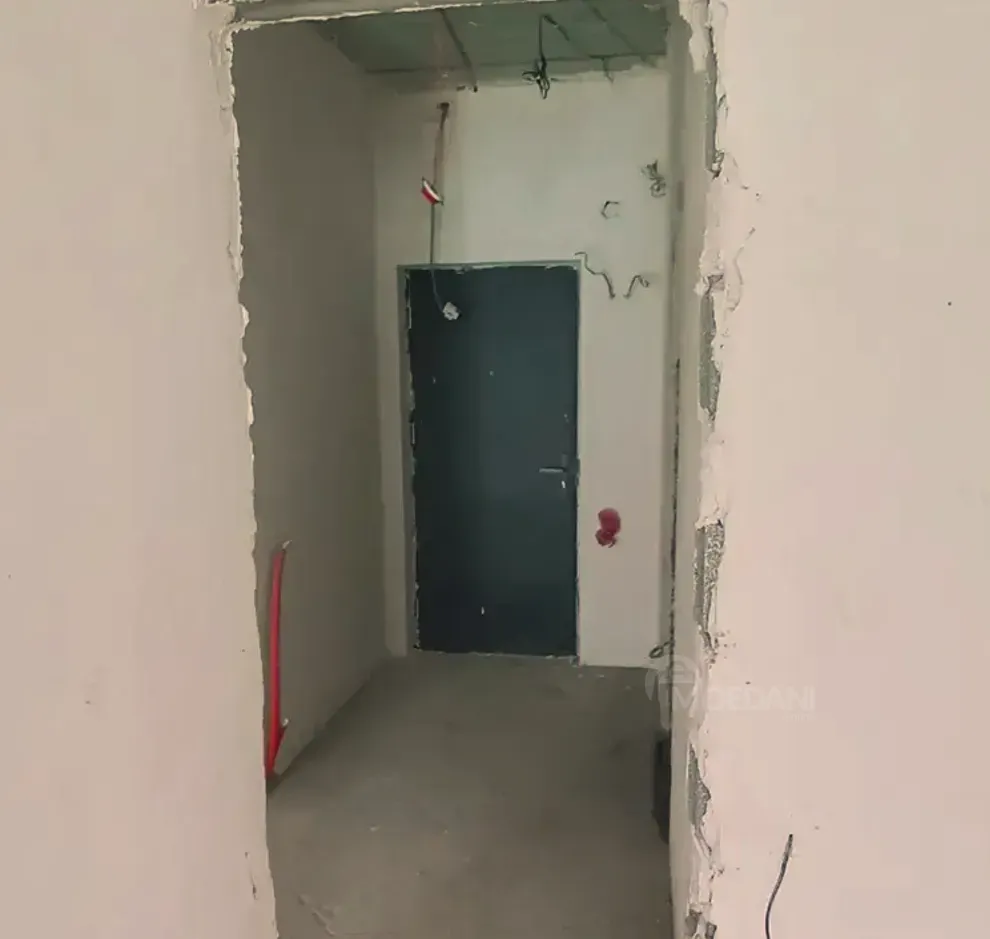 იყიდება 2 ოთახიანი ბინას 47მ² 2/12 სართ თბილისი - photo 1