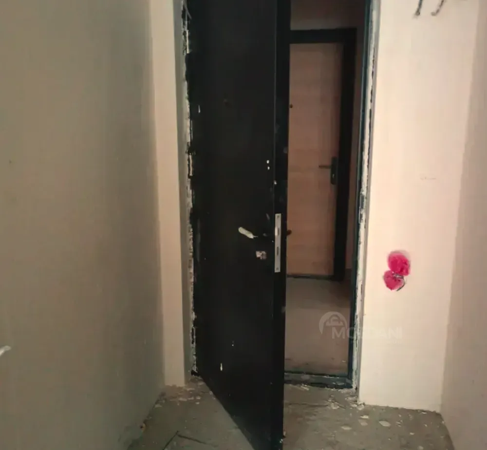 იყიდება 2 ოთახიანი ბინას 47მ² 2/12 სართ თბილისი - photo 9