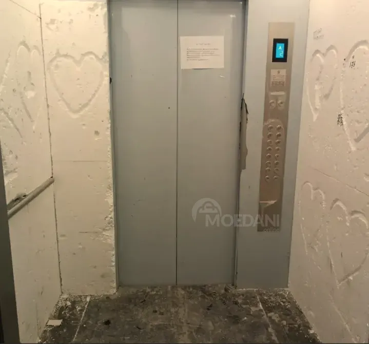 იყიდება 2 ოთახიანი ბინას 47მ² 2/12 სართ თბილისი - photo 4