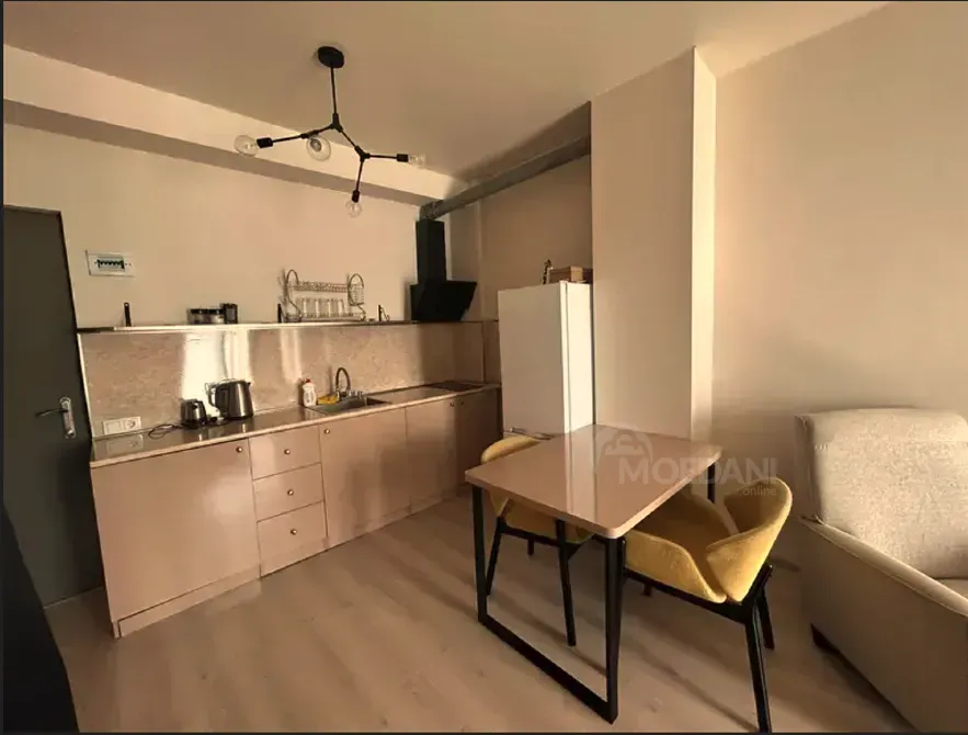 Apartments For Sale two-room 50м² 2/10 floor Tbilisi - photo 9