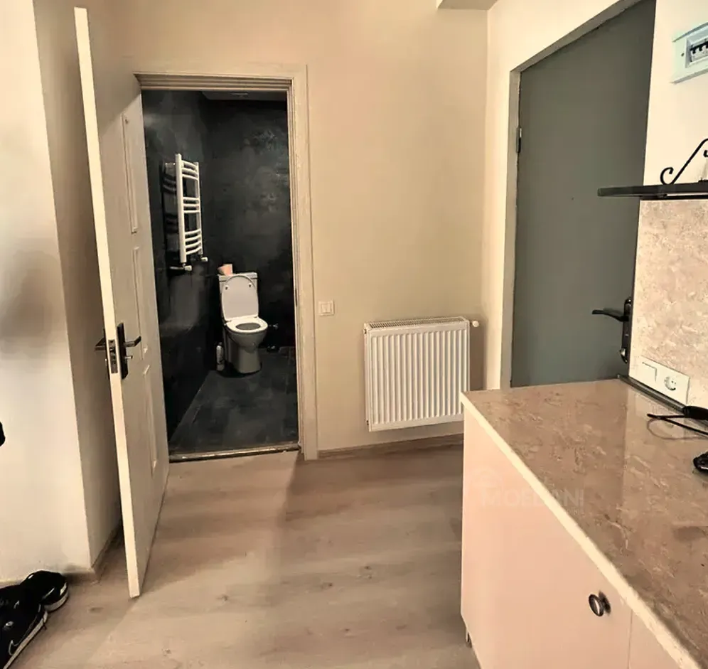 Apartments For Sale two-room 50м² 2/10 floor Tbilisi - photo 2