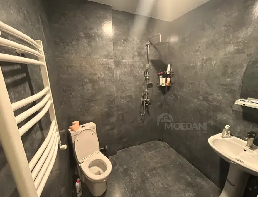 Apartments For Sale two-room 50м² 2/10 floor Tbilisi - photo 6