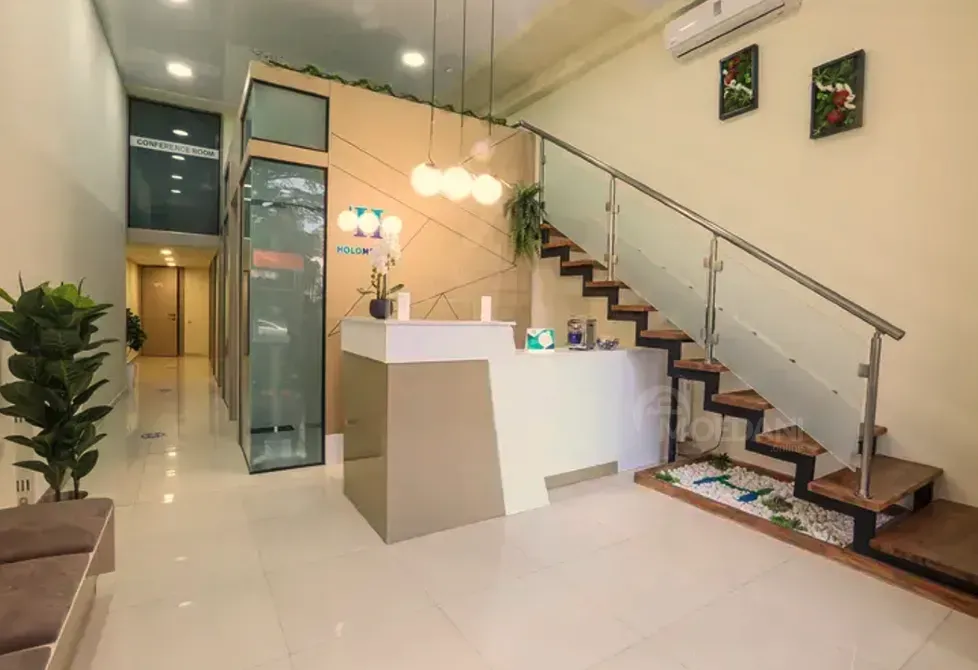 Универсальное коммерческое помещение в аренду в Сабуртало Тбилиси - изображение 1