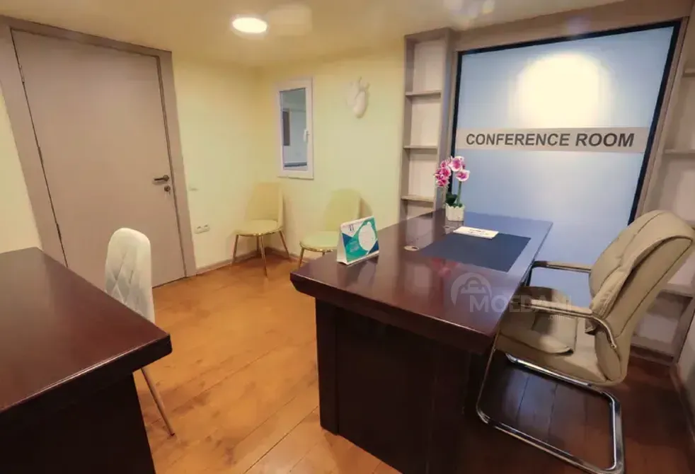 Универсальное коммерческое помещение в аренду в Сабуртало Тбилиси - изображение 3