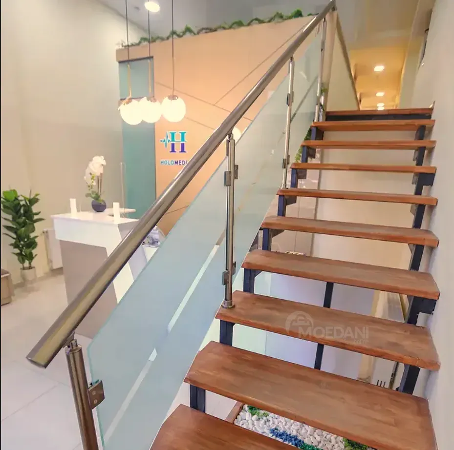 Универсальное коммерческое помещение в аренду в Сабуртало Тбилиси - изображение 2